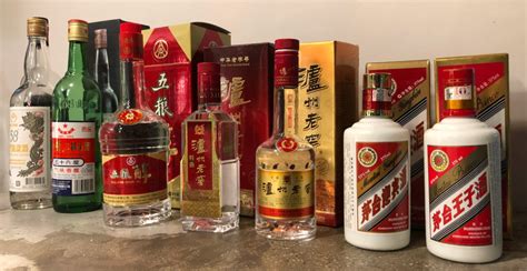 常州白酒哪裏有販，選購鑒別之餘更需知酒文化之深澤