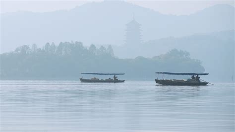 杭州望月怎麼樣 可以說是西湖之美的縮影