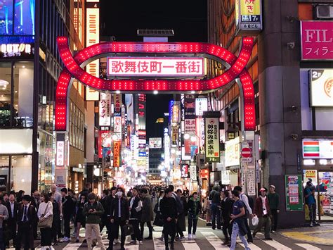 東京必酷怎麼樣 你是否考慮過去東京旅行?